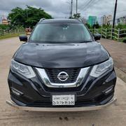 Nissan X-Trail 2.0 Hybrid FWD 2018 Red for sale
