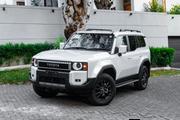 New Toyota Land Cruiser Prado 2.7 2025 White for sale
