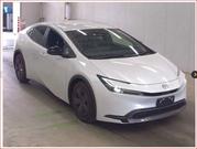 Toyota Prius 2023 Pearl for sale