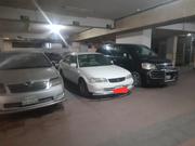 Toyota Corolla 1998 White for sale