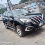Haval H9 2017 Black for sale