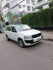 Toyota Probox 2003 White for sale