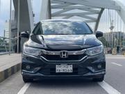 Honda City 2017 Blue for sale