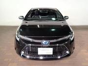 Toyota Corolla 2019 Black for sale