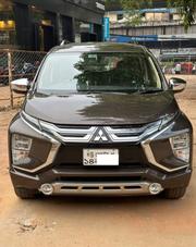 Mitsubishi Xpander 2021 Brown for sale