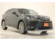 Toyota Harrier 2020 Black for sale