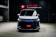 Toyota Voxy Hybrid S-Z 2WD 7-Seater 2023 Pearl for sale