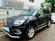 Haval H9 2017 Black for sale