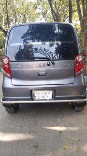 Honda Life 2009 Gray for sale