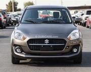 New Suzuki Swift 2021 Gray for sale