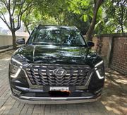 Hyundai Creta 2023 Black for sale