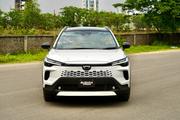 New Toyota Corolla Cross LE 2026 Pearl for sale