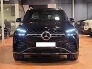 New Mercedes-Benz E400 2025 Black for sale
