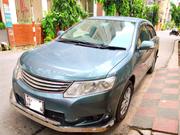 Toyota Allion 2007 Gray for sale