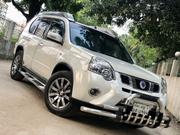 Nissan X-Trail 2010 Pearl for sale