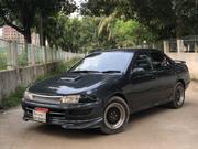 Toyota Carina 1993 Gray for sale