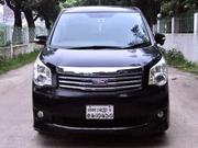 Toyota Noah 2010 Black for sale