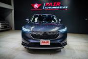 Honda Vezel 1.5 Hybrid 2WD 2021 Gray for sale