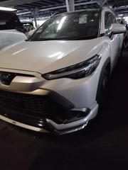 Toyota Corolla Cross 2022 Pearl for sale