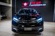 Honda CR-V EX 2022 Black for sale