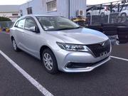 Toyota Allion 2020 Silver for sale