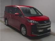 Toyota Noah 2023 Red for sale