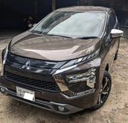 Mitsubishi Xpander 2023 Brown for sale