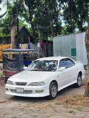 Toyota Vista 1996 Pearl for sale