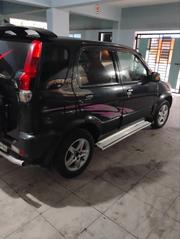 Toyota Cami 2001 Black for sale