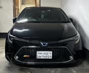 Toyota Corolla XSE (1.8L 4cyl 2A) 2019 Black for sale