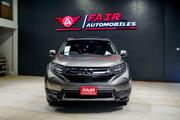 Honda CR-V EX 2022 Gray for sale
