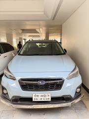 Subaru XV Sport Package With Technology 2019 Gray for sale