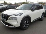 Nissan X-Trail 1.5 Hybrid AWD 2023 Pearl for sale