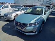 Toyota Premio 1.5 FWD 2020 Green for sale
