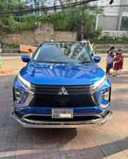 Mitsubishi Eclipse Cross 2023 Blue for sale