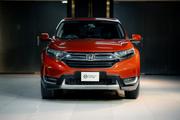 Honda CR-V 2018 Red for sale