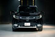 Honda CR-V 2018 Black for sale