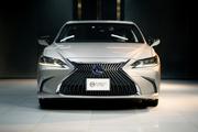 Lexus ES 300h Ultra Luxury 2020 Beige for sale