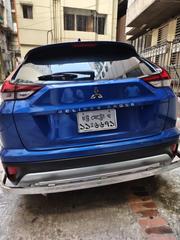 Mitsubishi Eclipse Cross 2023 Blue for sale