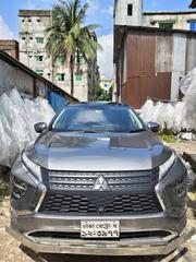New Mitsubishi Eclipse Cross 2022 Gray for sale