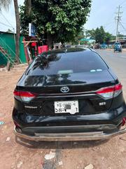 Toyota Corolla 2019 Black for sale
