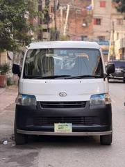 Toyota TownAce 2010 White for sale