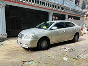 Toyota Premio 2004 Silver for sale