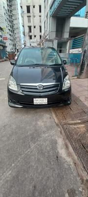 Toyota Corolla 2004 Black for sale