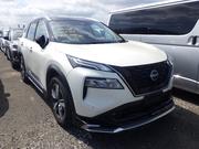 Nissan X-Trail 2023 White for sale