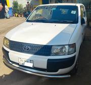 Toyota Probox 1.5 F Extra Package Limited 2WD 2004 White for sale