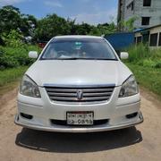 Toyota Premio 2004 Pearl for sale