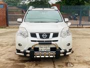 Nissan X-Trail 2011 Pearl for sale