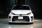 Toyota Yaris 2020 Pearl for sale