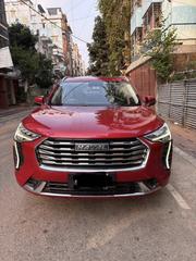Haval Jolion 2021 Red for sale